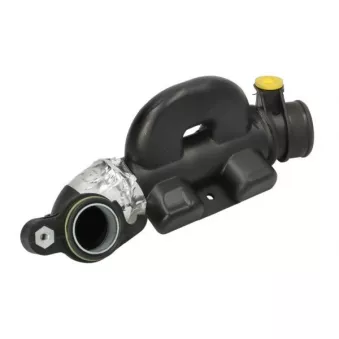 Gaine de suralimentation THERMOTEC