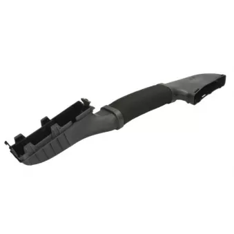 Tuyau d'aspiration, alimentation d'air THERMOTEC