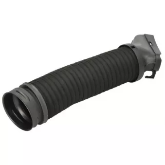 Flexible, alimentation en air THERMOTEC