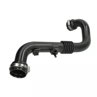 Gaine de suralimentation THERMOTEC DCR316TT