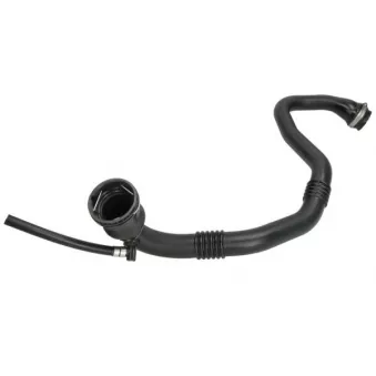 Gaine de suralimentation THERMOTEC