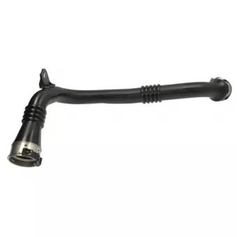 Gaine de suralimentation THERMOTEC