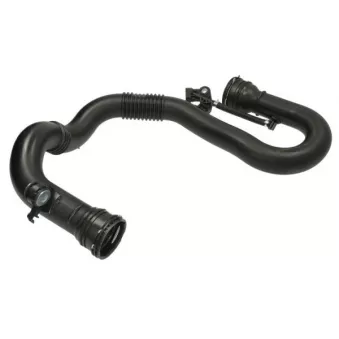 Gaine de suralimentation THERMOTEC DCR331TT