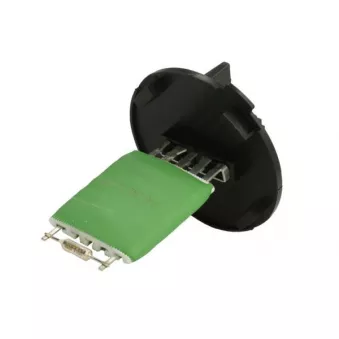 Résistance, pulseur d'air habitacle THERMOTEC