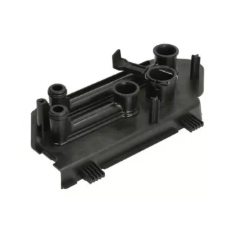 Support de palier, radiateur d'huile THERMOTEC