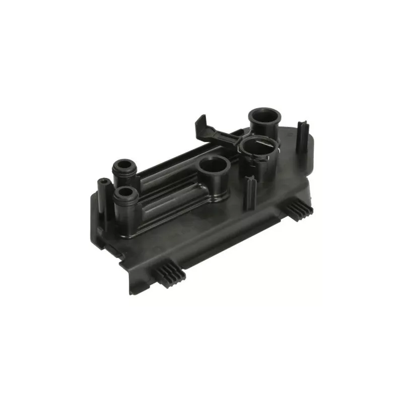 Support de palier, radiateur d'huile THERMOTEC DOI003TT