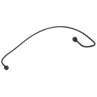 Durite de radiateur THERMOTEC