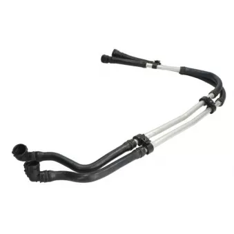 Tuyauterie du réfrigérant THERMOTEC DWW368TT