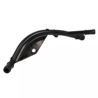 Tuyauterie de liquide de refroidissement THERMOTEC DWW598TT