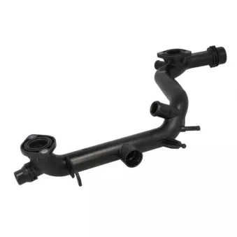 Tuyauterie de liquide de refroidissement THERMOTEC DWW599TT