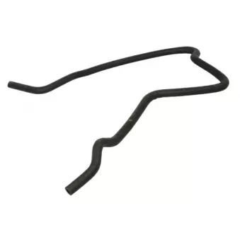 Durite de radiateur THERMOTEC