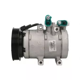 Compresseur, climatisation THERMOTEC