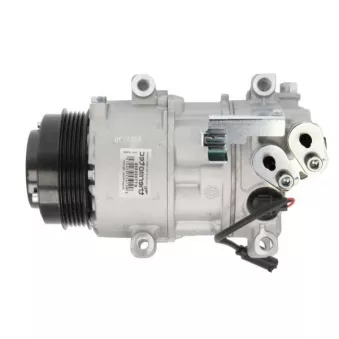 Compresseur, climatisation THERMOTEC KTT090596