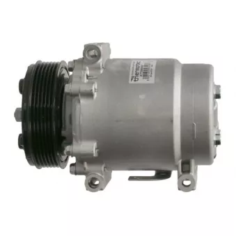 Compresseur, climatisation THERMOTEC KTT090597