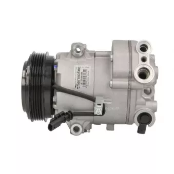 Compresseur, climatisation THERMOTEC KTT090599