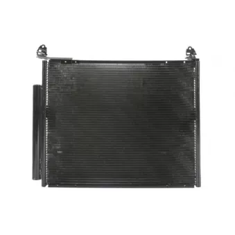 Condenseur, climatisation THERMOTEC