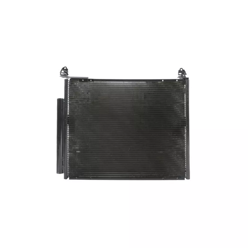 Condenseur, climatisation THERMOTEC KTT110833