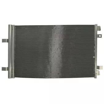 Condenseur, climatisation THERMOTEC KTT110839