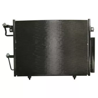 Condenseur, climatisation THERMOTEC