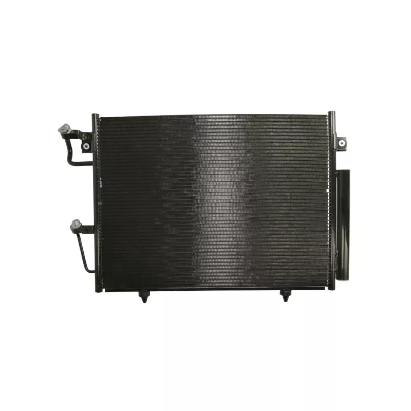 Condenseur, climatisation THERMOTEC KTT110849