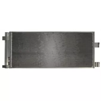 Condenseur, climatisation THERMOTEC KTT110853