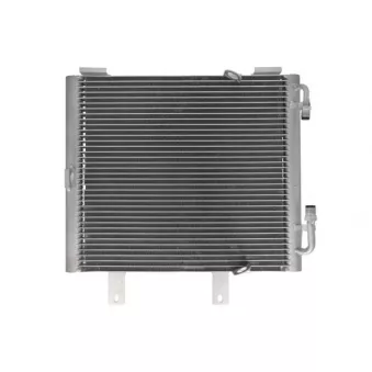 Condenseur, climatisation THERMOTEC KTT110858