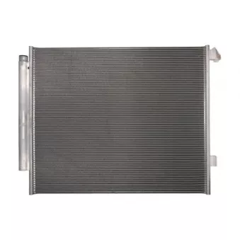 Condenseur, climatisation THERMOTEC KTT110863