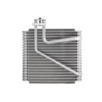 Evaporateur climatisation THERMOTEC