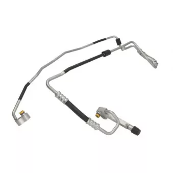 Conduite à haute pression, climatisation THERMOTEC