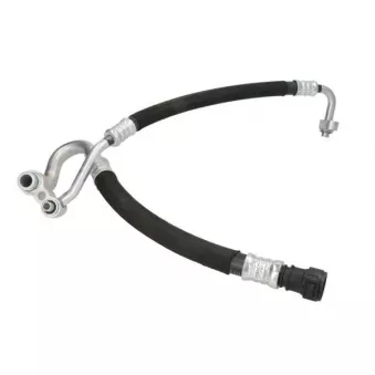 Conduite à haute pression, climatisation THERMOTEC KTT160218