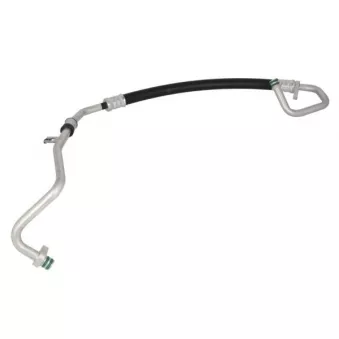 Conduite à haute/basse pression, climatisation THERMOTEC