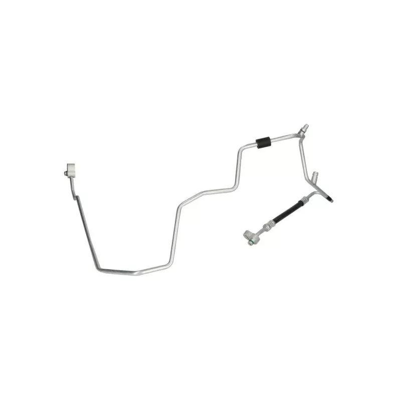 Conduite à haute/basse pression, climatisation THERMOTEC KTT160380