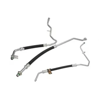 Conduite à haute pression, climatisation THERMOTEC