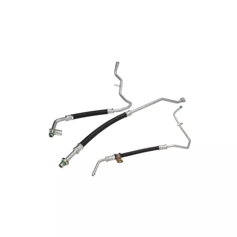 Conduite à haute pression, climatisation THERMOTEC KTT160413