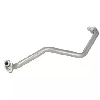 Conduite à haute pression, climatisation THERMOTEC