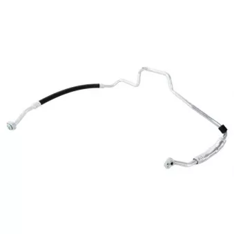 Conduite à haute/basse pression, climatisation THERMOTEC