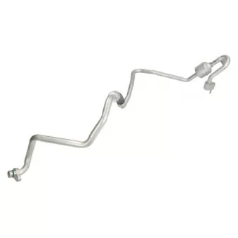 Conduite à haute pression, climatisation THERMOTEC