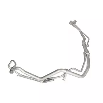 Conduite à haute pression, climatisation THERMOTEC