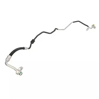 Conduite à haute pression, climatisation THERMOTEC