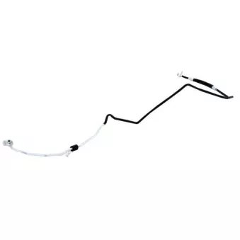 Conduite à haute pression, climatisation THERMOTEC