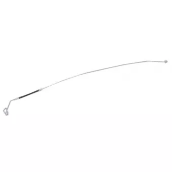 Conduite à haute pression, climatisation THERMOTEC