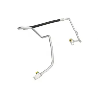 Conduite à haute pression, climatisation THERMOTEC