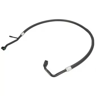 Conduite à basse pression, climatisation THERMOTEC