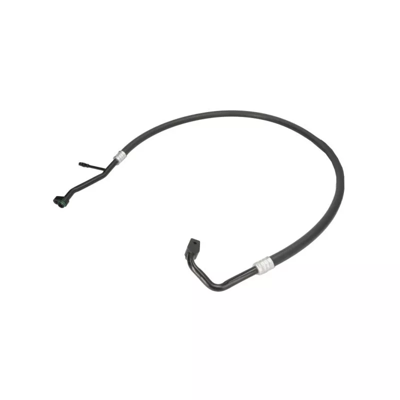 Conduite à basse pression, climatisation THERMOTEC KTT160437