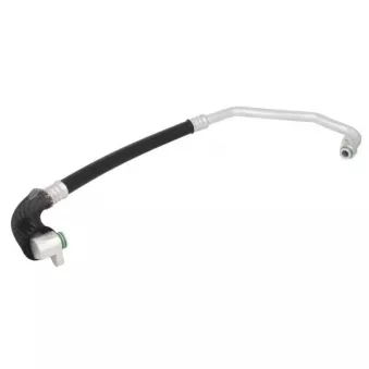 Conduite à haute pression, climatisation THERMOTEC