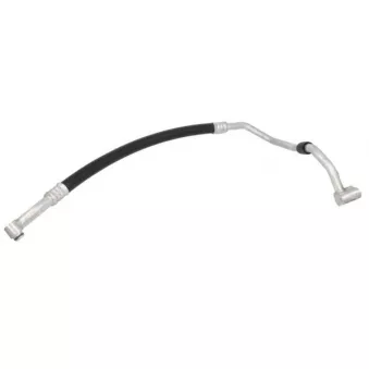 Conduite à haute pression, climatisation THERMOTEC