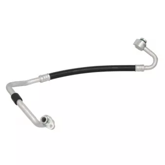 Conduite à haute/basse pression, climatisation THERMOTEC