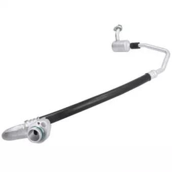 Conduite à haute pression, climatisation THERMOTEC