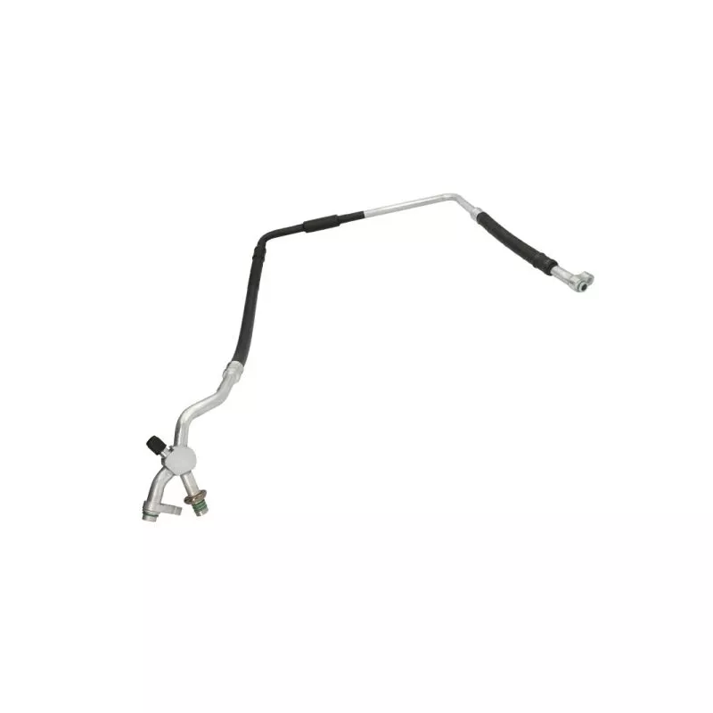 Conduite à haute pression, climatisation THERMOTEC KTT160451