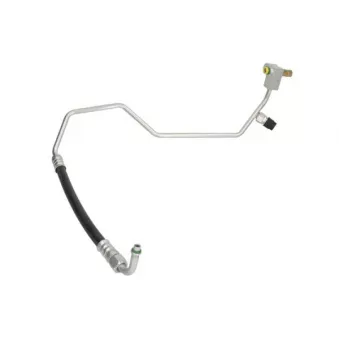 Conduite à haute/basse pression, climatisation THERMOTEC